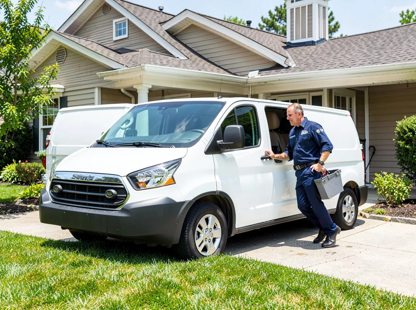 Emergency Plumber company in George, IA